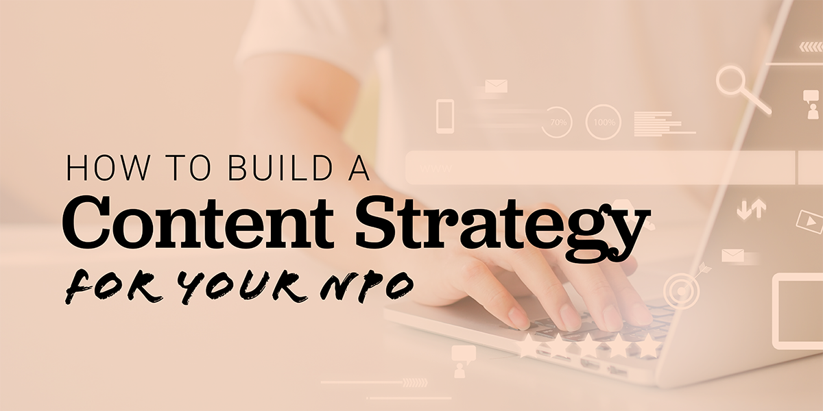 content-strategy-for-nonprofits