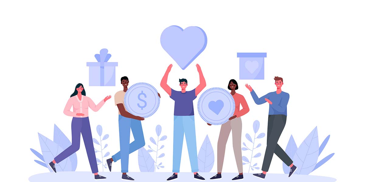 A Guide to Effective Donation Pages