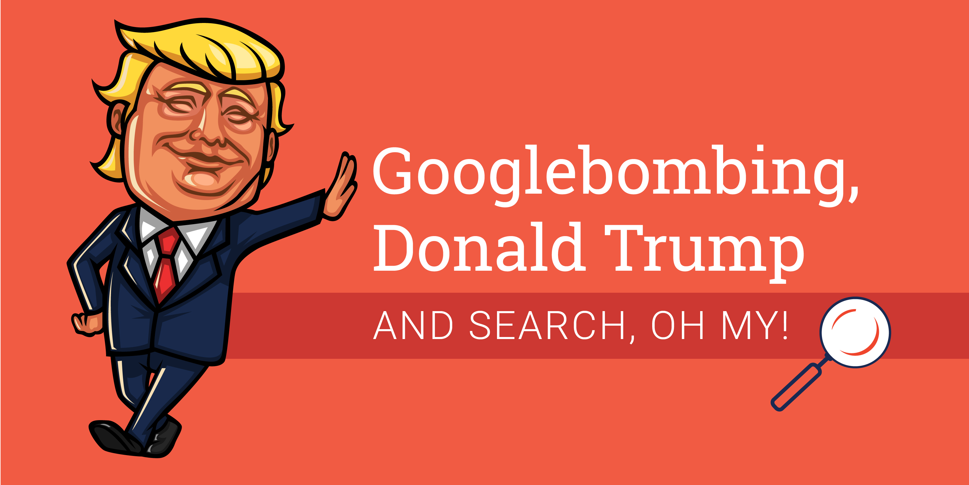 googlebombing-SEO-search-trump
