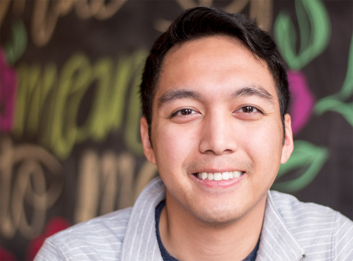 Michael Sasorith, Lead Designer