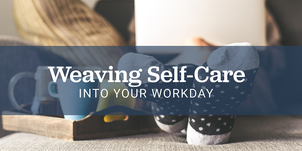 self-care-workday