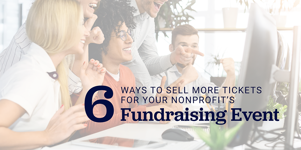 sell-more-tickets-nonprofit-event