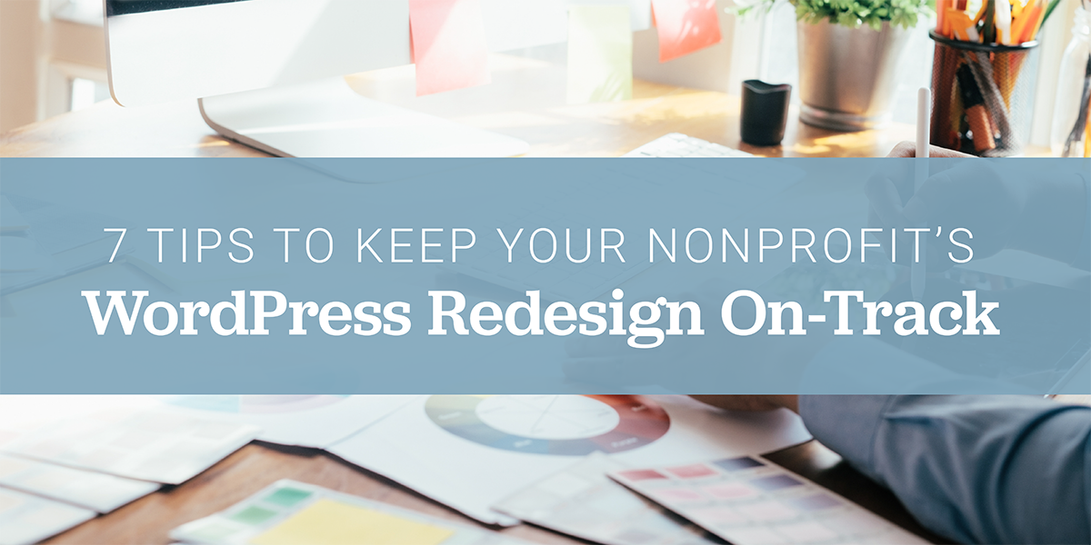 7-tips-wordpress-redesign-on-track