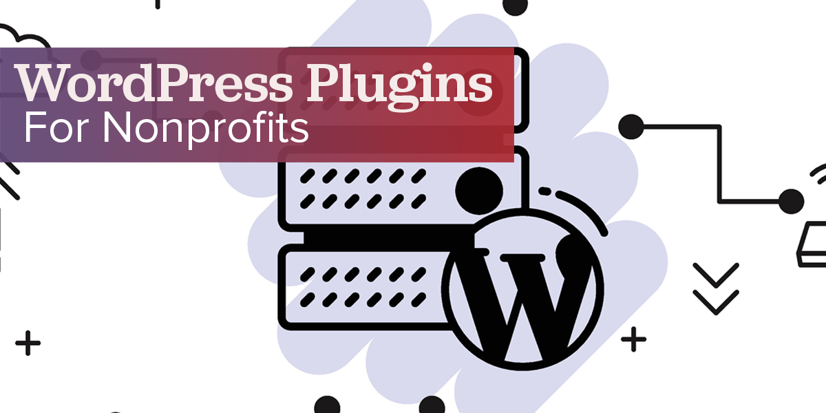 wordpress plugins for nonprofits 